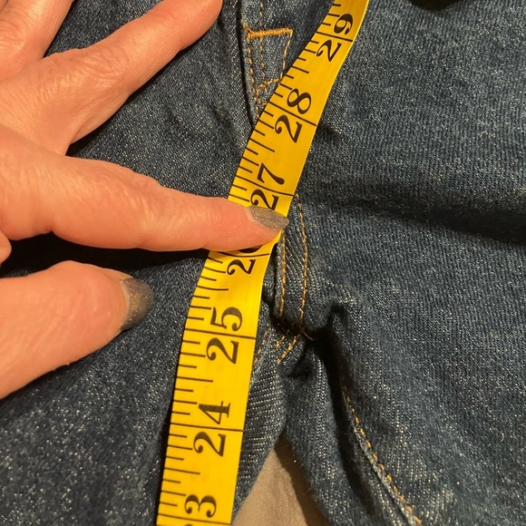 FRAME Le High Jeans in Adele - Picture 14 of 15